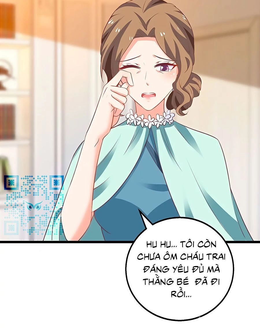 Một Thai Hai Bảo : Đưa Mami Về Nhà ! Chapter 219 - 6