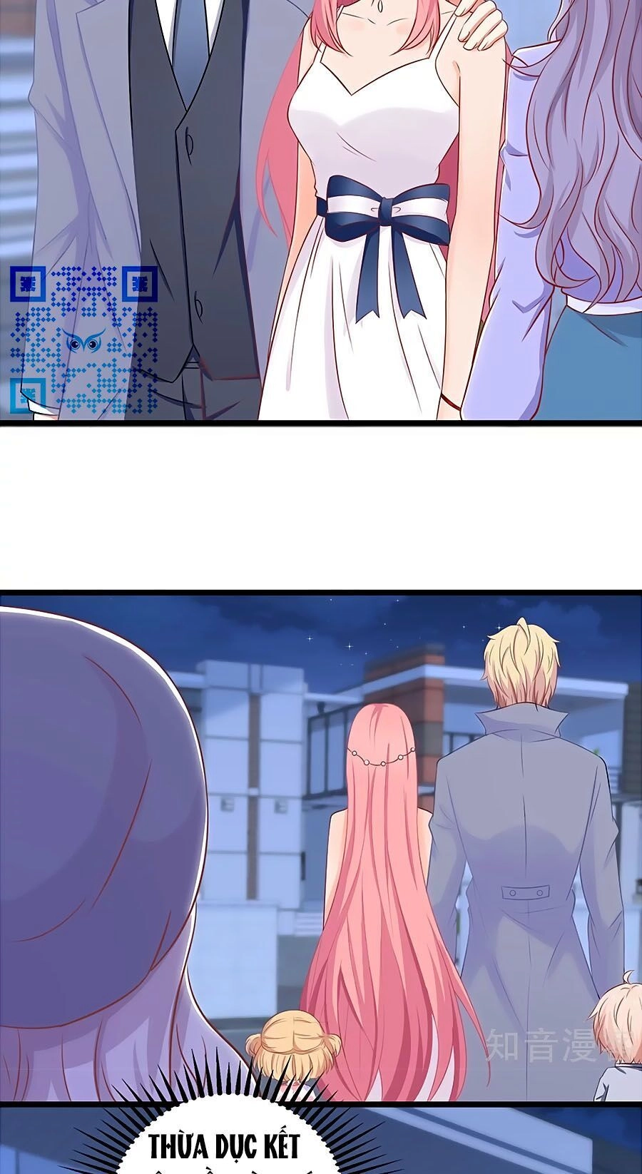 Một Thai Hai Bảo : Đưa Mami Về Nhà ! Chapter 219 - 26