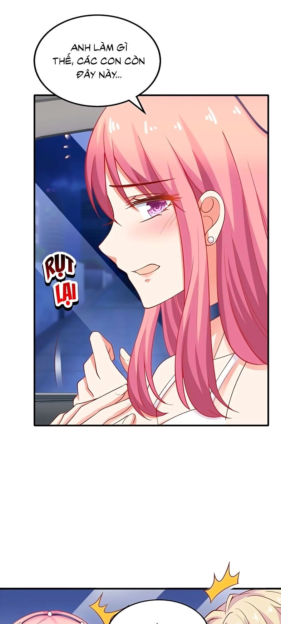 Một Thai Hai Bảo : Đưa Mami Về Nhà ! Chapter 220 - 4