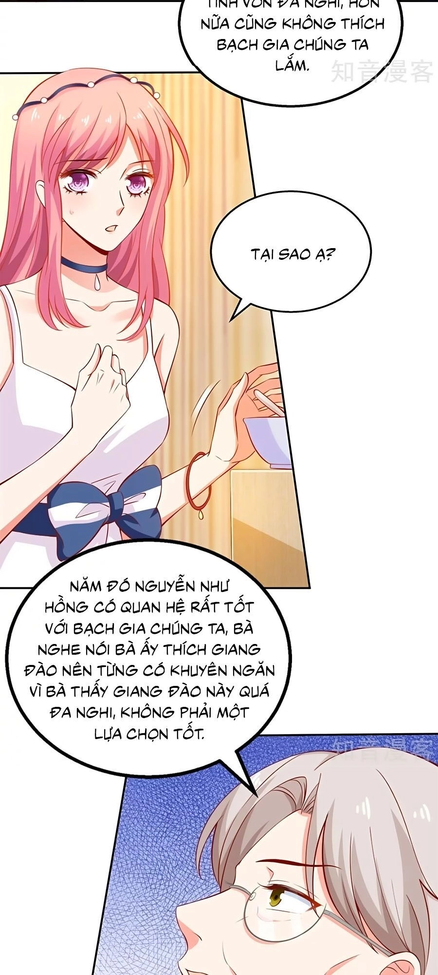 Một Thai Hai Bảo : Đưa Mami Về Nhà ! Chapter 220 - 14