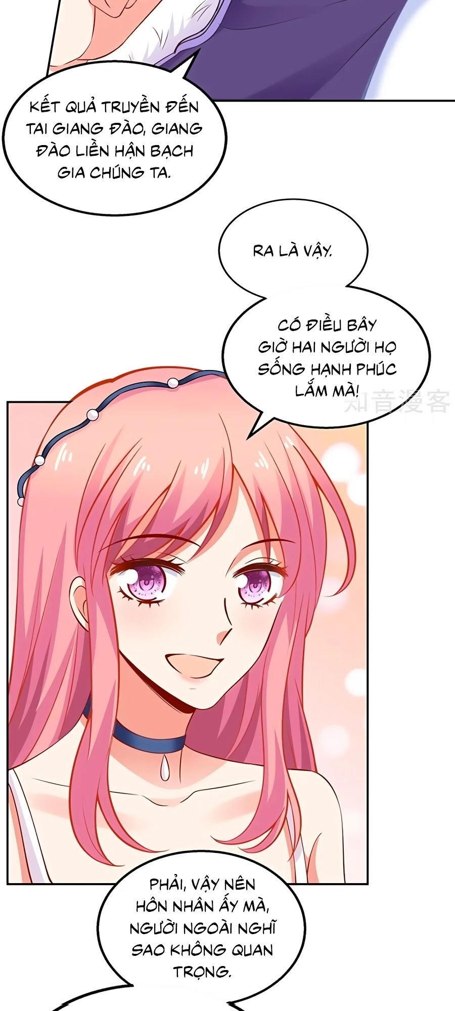 Một Thai Hai Bảo : Đưa Mami Về Nhà ! Chapter 220 - 16