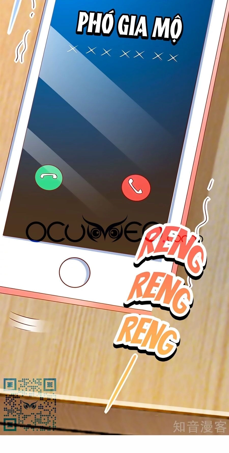 Một Thai Hai Bảo : Đưa Mami Về Nhà ! Chapter 220 - 18