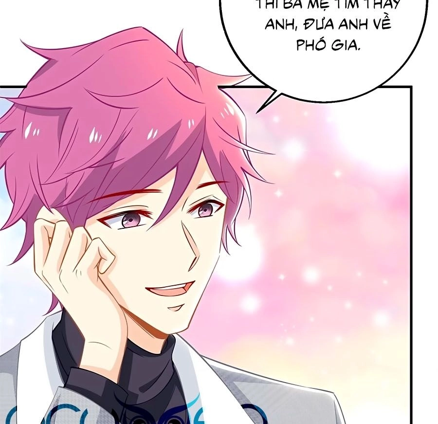 Một Thai Hai Bảo : Đưa Mami Về Nhà ! Chapter 221 - 2