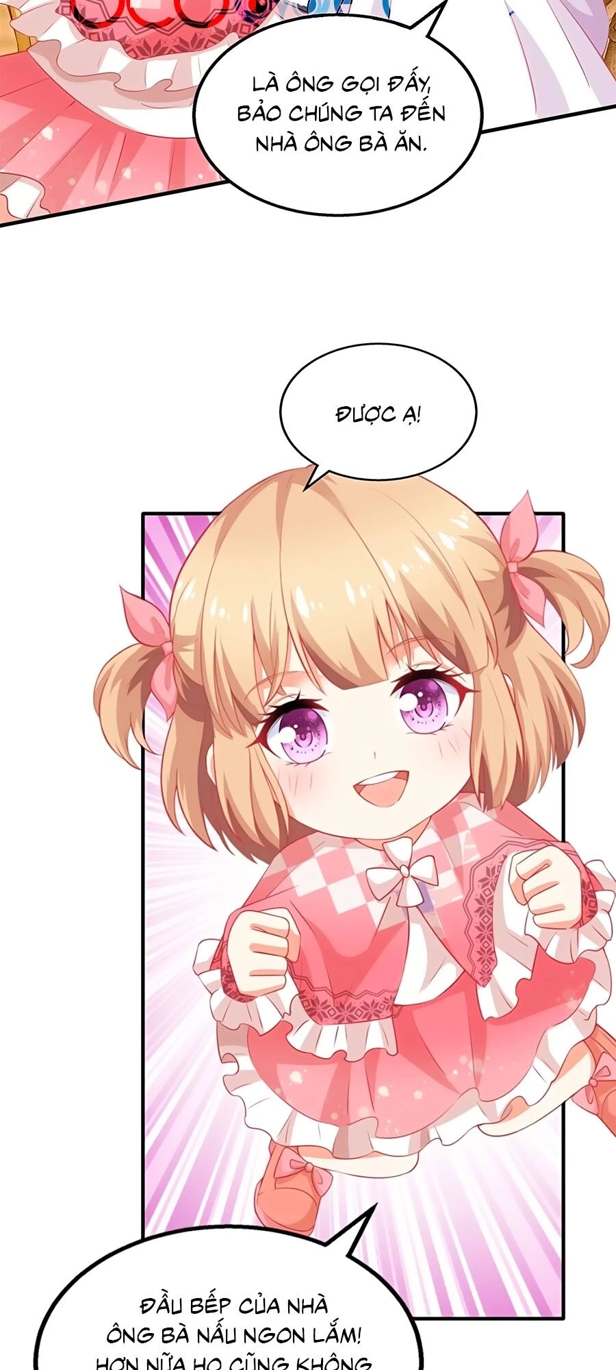 Một Thai Hai Bảo : Đưa Mami Về Nhà ! Chapter 222 - 5