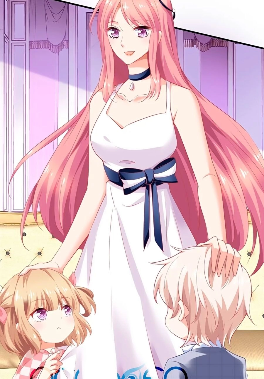 Một Thai Hai Bảo : Đưa Mami Về Nhà ! Chapter 222 - 8