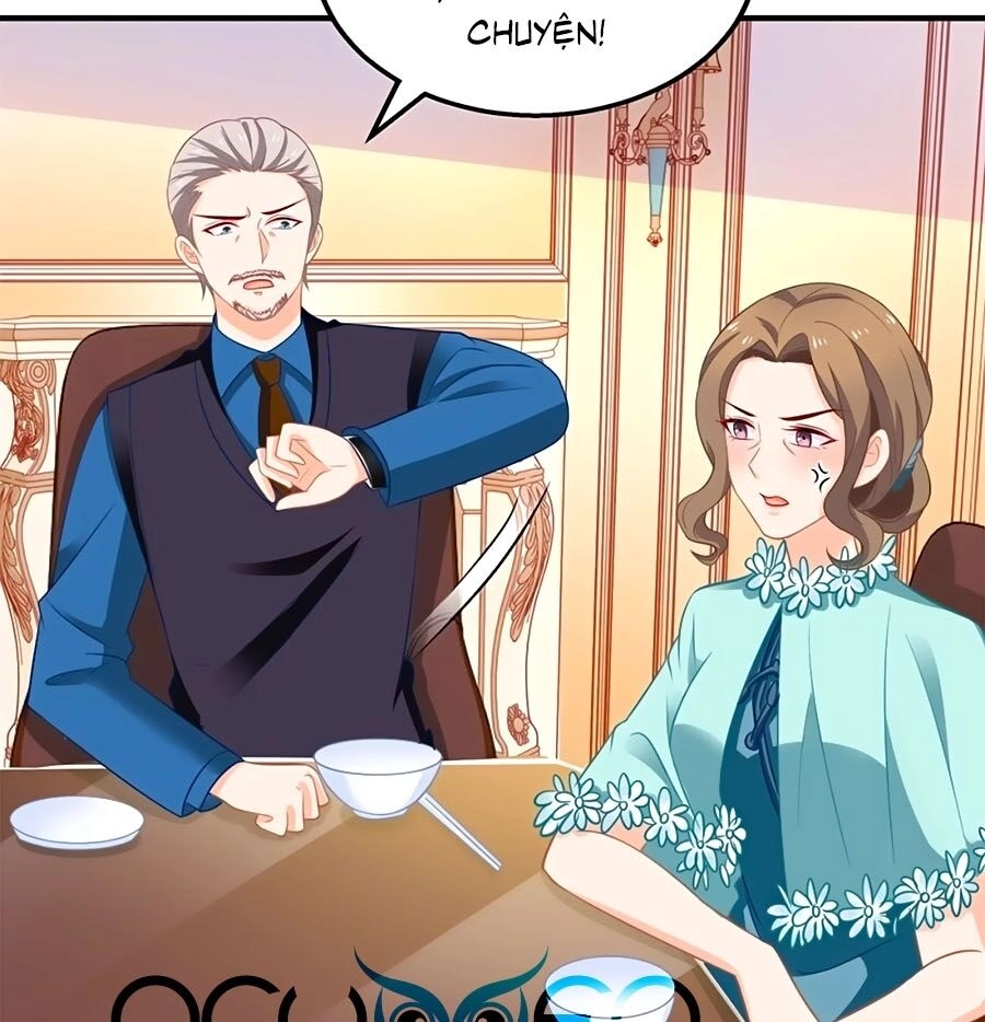 Một Thai Hai Bảo : Đưa Mami Về Nhà ! Chapter 222 - 18