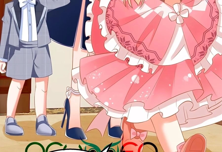 Một Thai Hai Bảo : Đưa Mami Về Nhà ! Chapter 222 - 21