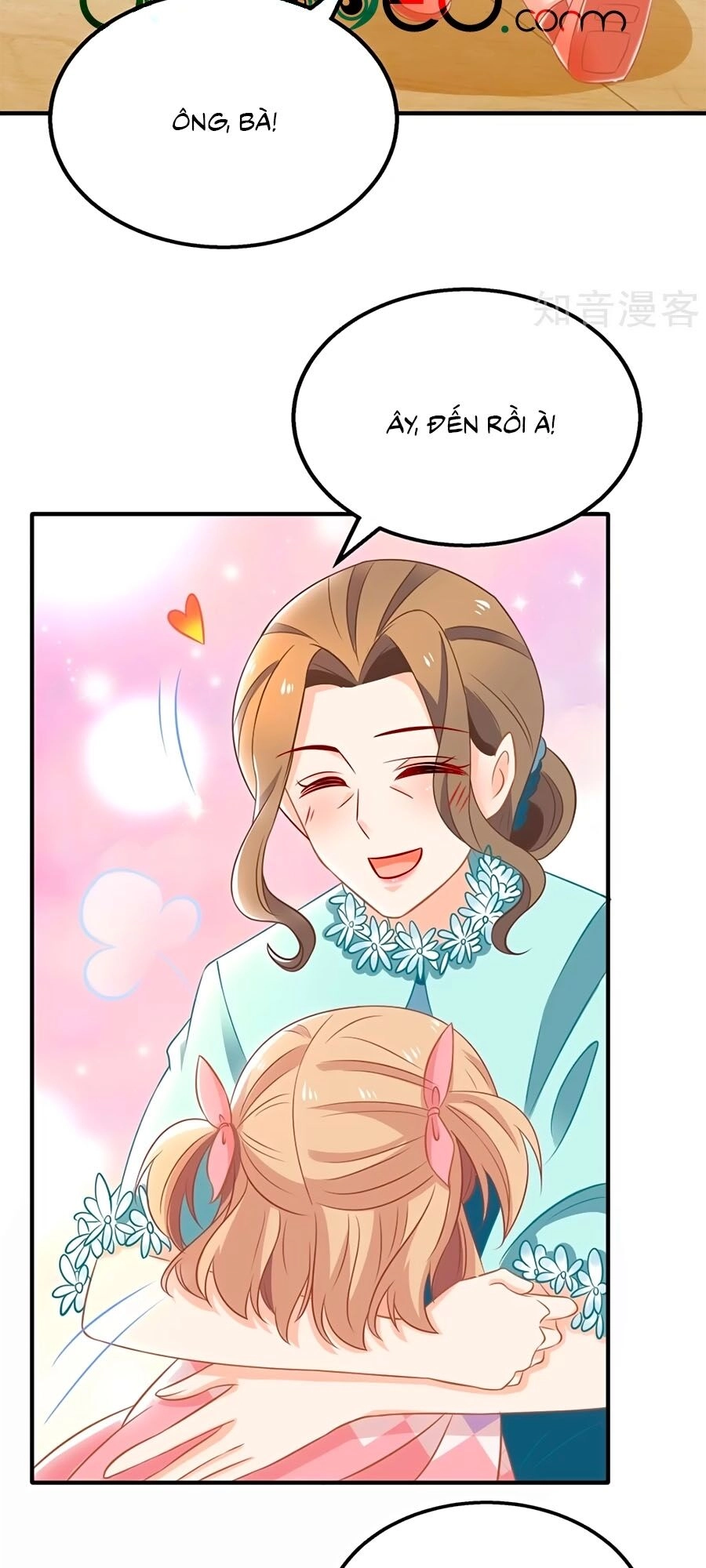 Một Thai Hai Bảo : Đưa Mami Về Nhà ! Chapter 222 - 22