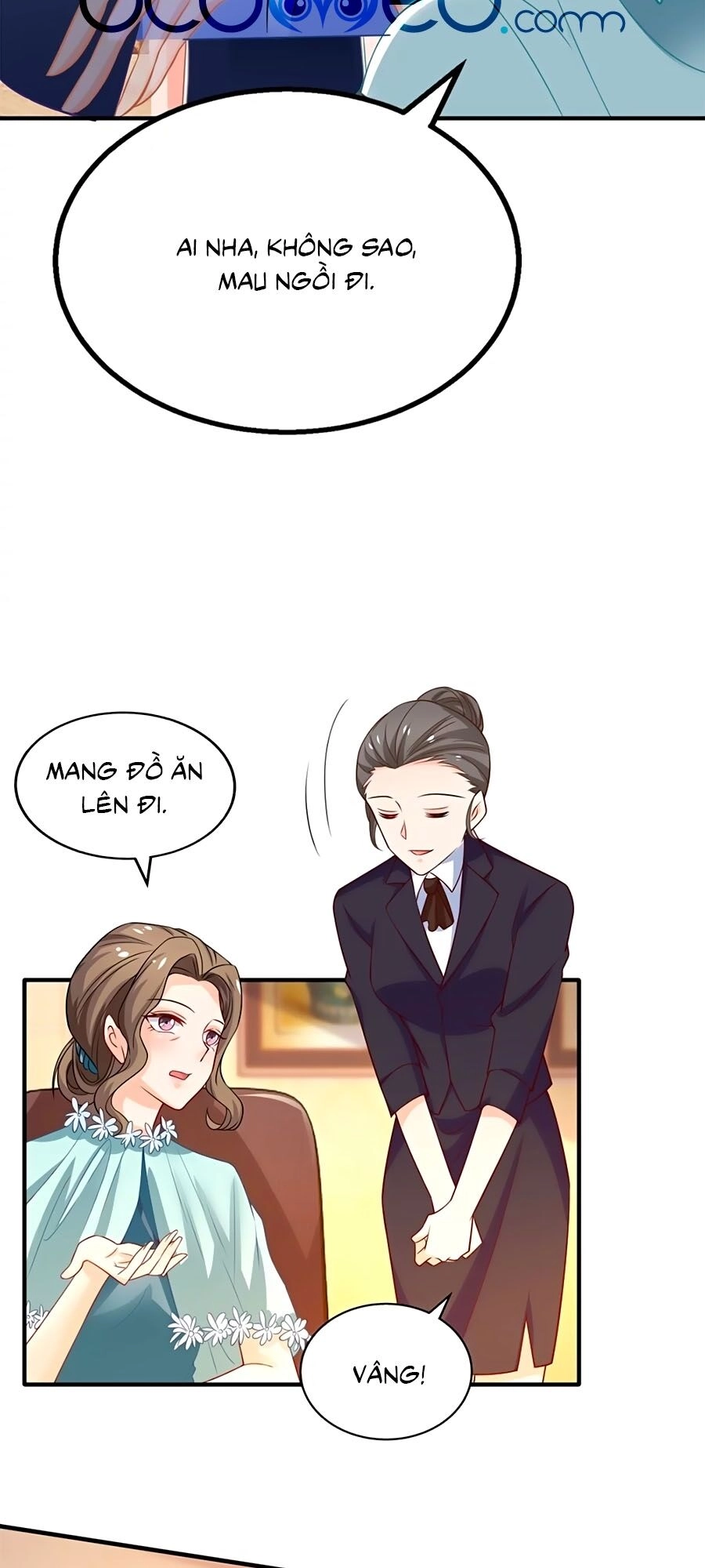 Một Thai Hai Bảo : Đưa Mami Về Nhà ! Chapter 222 - 24