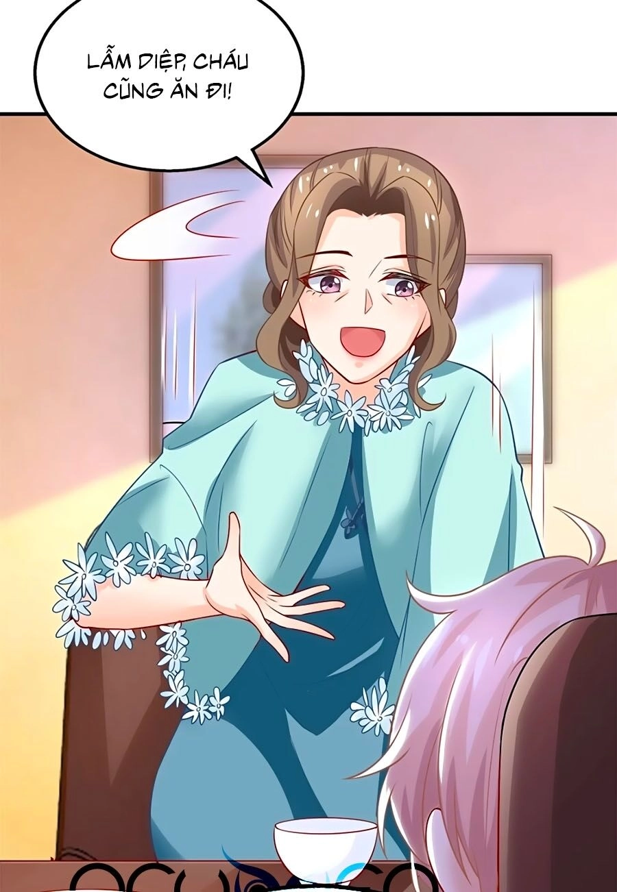 Một Thai Hai Bảo : Đưa Mami Về Nhà ! Chapter 222 - 27