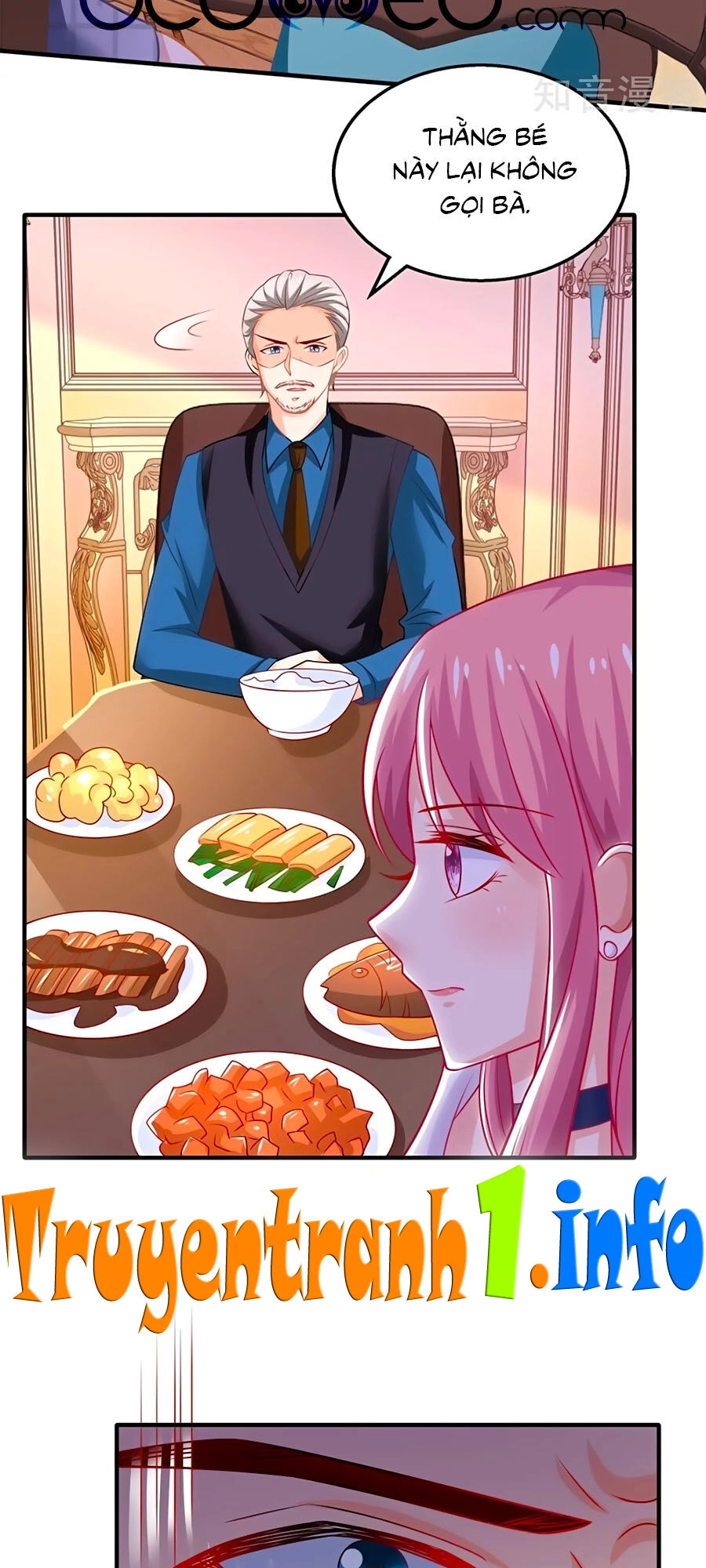 Một Thai Hai Bảo : Đưa Mami Về Nhà ! Chapter 222 - 31