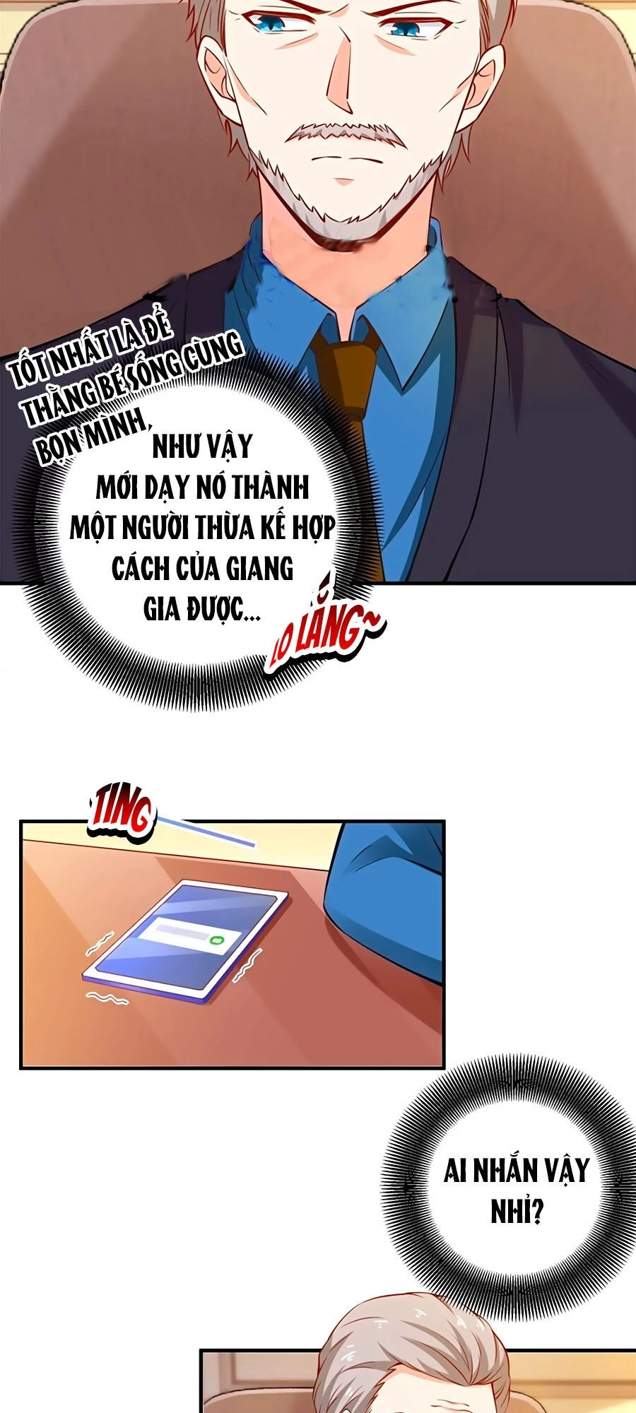 Một Thai Hai Bảo : Đưa Mami Về Nhà ! Chapter 223 - 11