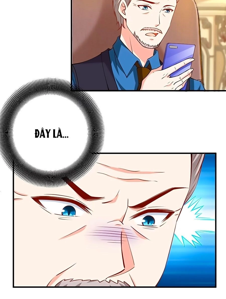 Một Thai Hai Bảo : Đưa Mami Về Nhà ! Chapter 223 - 12