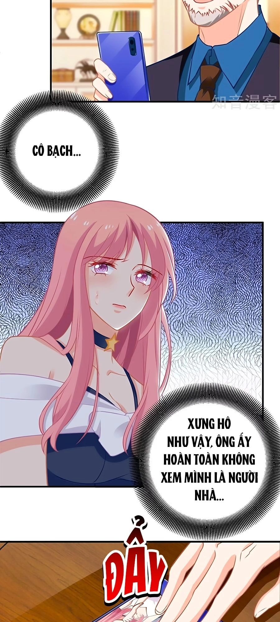 Một Thai Hai Bảo : Đưa Mami Về Nhà ! Chapter 223 - 20