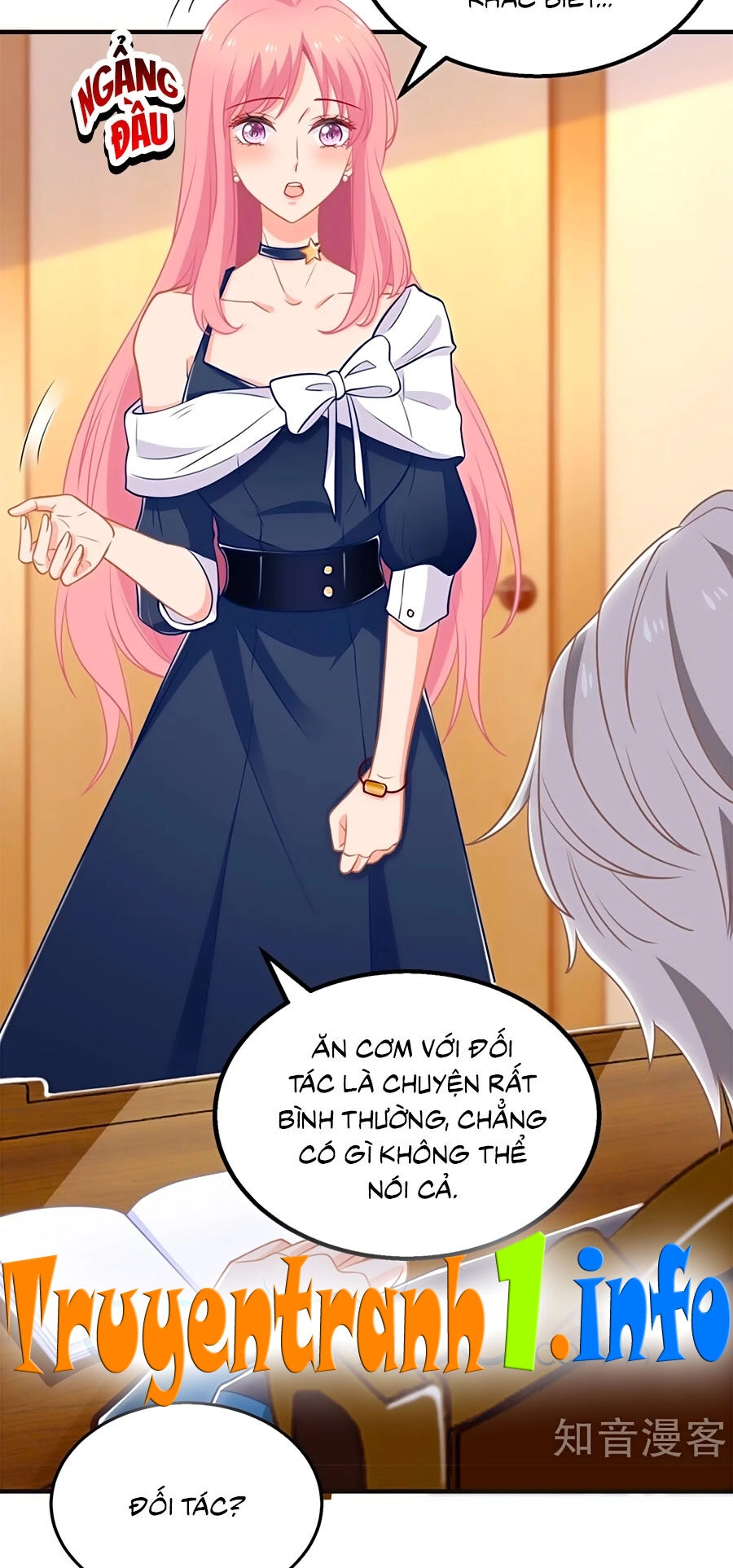 Một Thai Hai Bảo : Đưa Mami Về Nhà ! Chapter 224 - 2