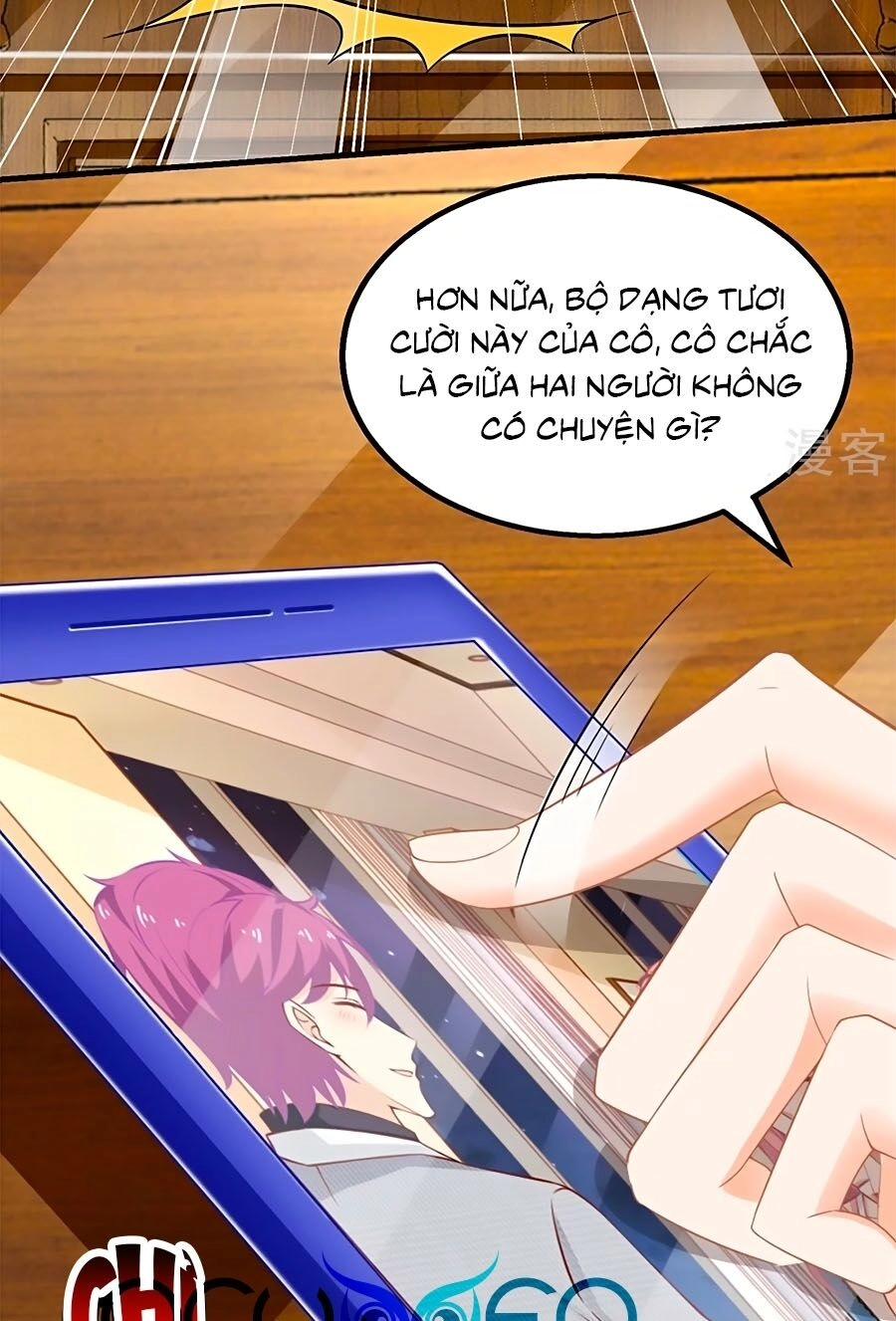 Một Thai Hai Bảo : Đưa Mami Về Nhà ! Chapter 224 - 7