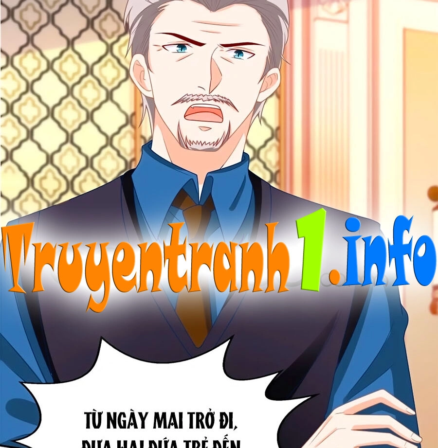 Một Thai Hai Bảo : Đưa Mami Về Nhà ! Chapter 224 - 14