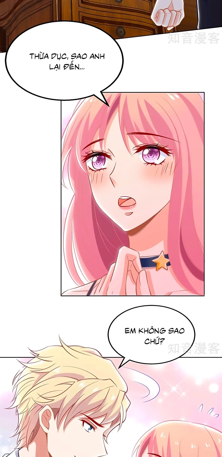 Một Thai Hai Bảo : Đưa Mami Về Nhà ! Chapter 224 - 22