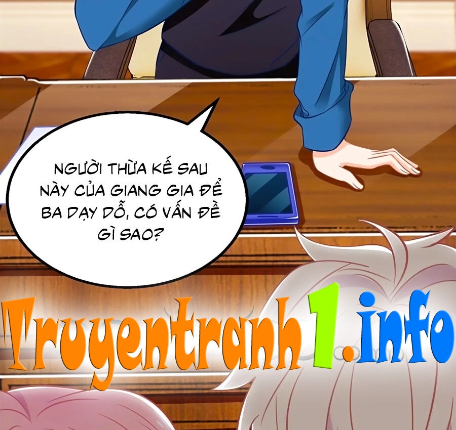 Một Thai Hai Bảo : Đưa Mami Về Nhà ! Chapter 224 - 26