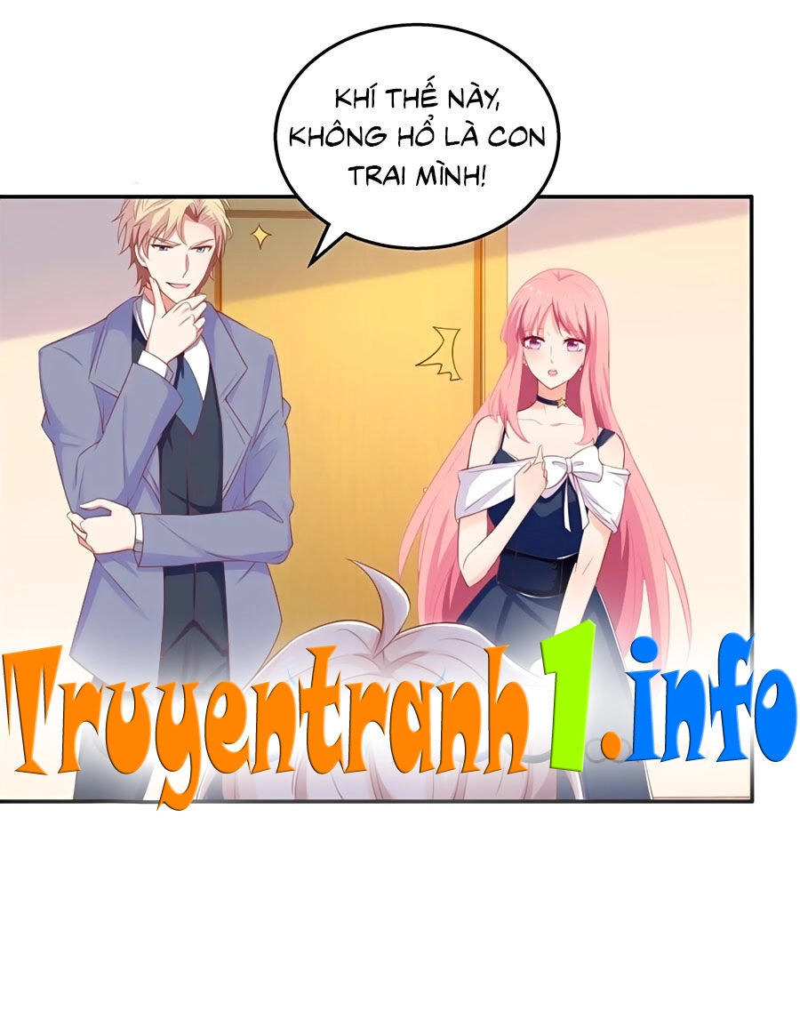 Một Thai Hai Bảo : Đưa Mami Về Nhà ! Chapter 225 - 1