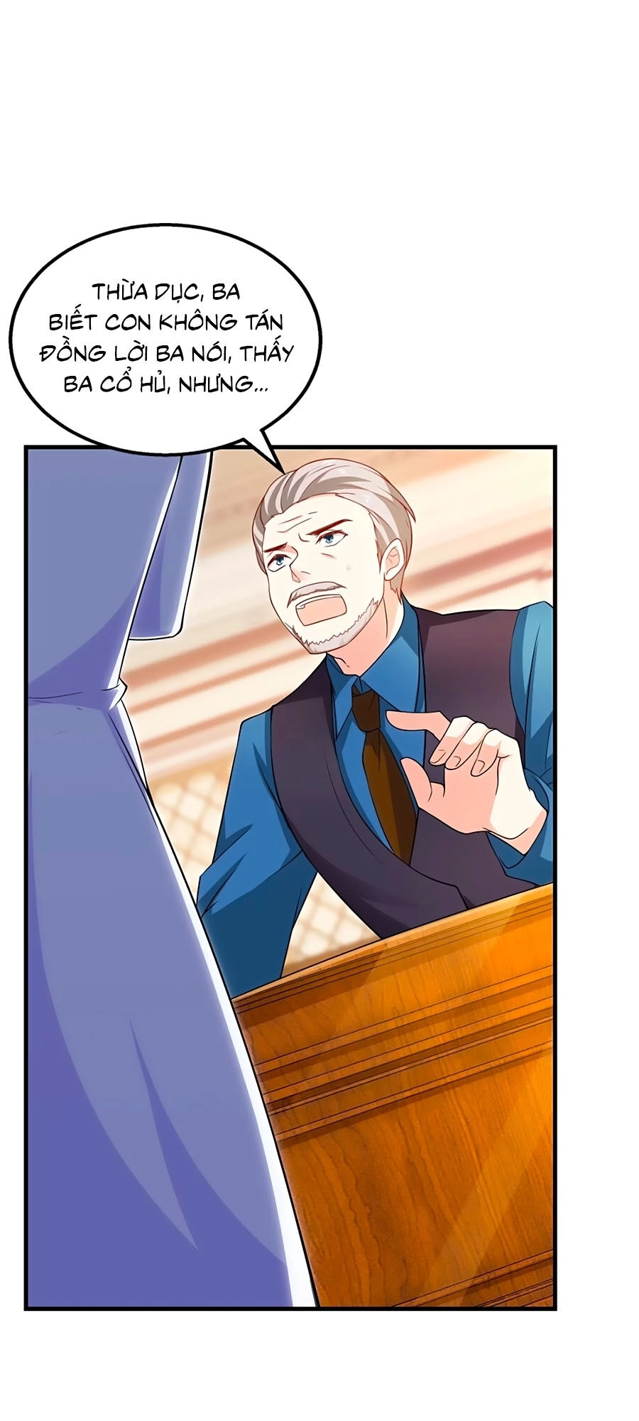 Một Thai Hai Bảo : Đưa Mami Về Nhà ! Chapter 225 - 18