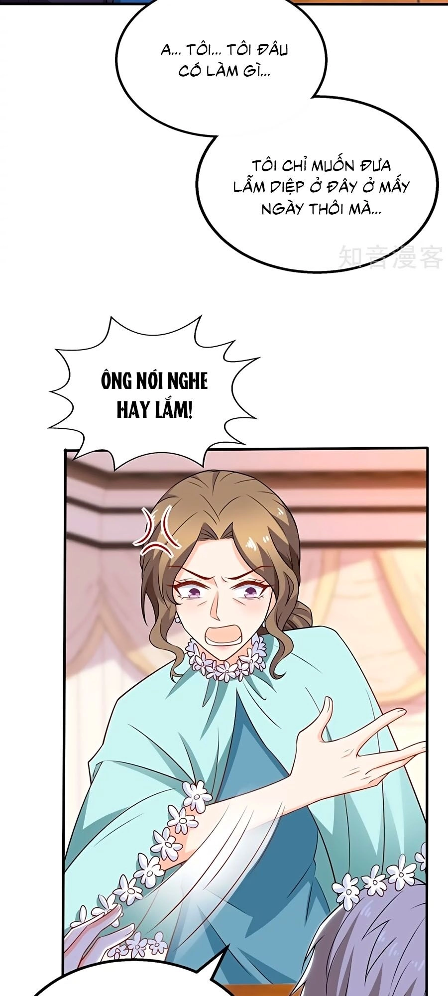 Một Thai Hai Bảo : Đưa Mami Về Nhà ! Chapter 225 - 28