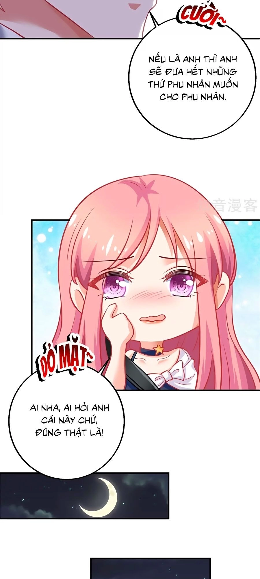 Một Thai Hai Bảo : Đưa Mami Về Nhà ! Chapter 226 - 16