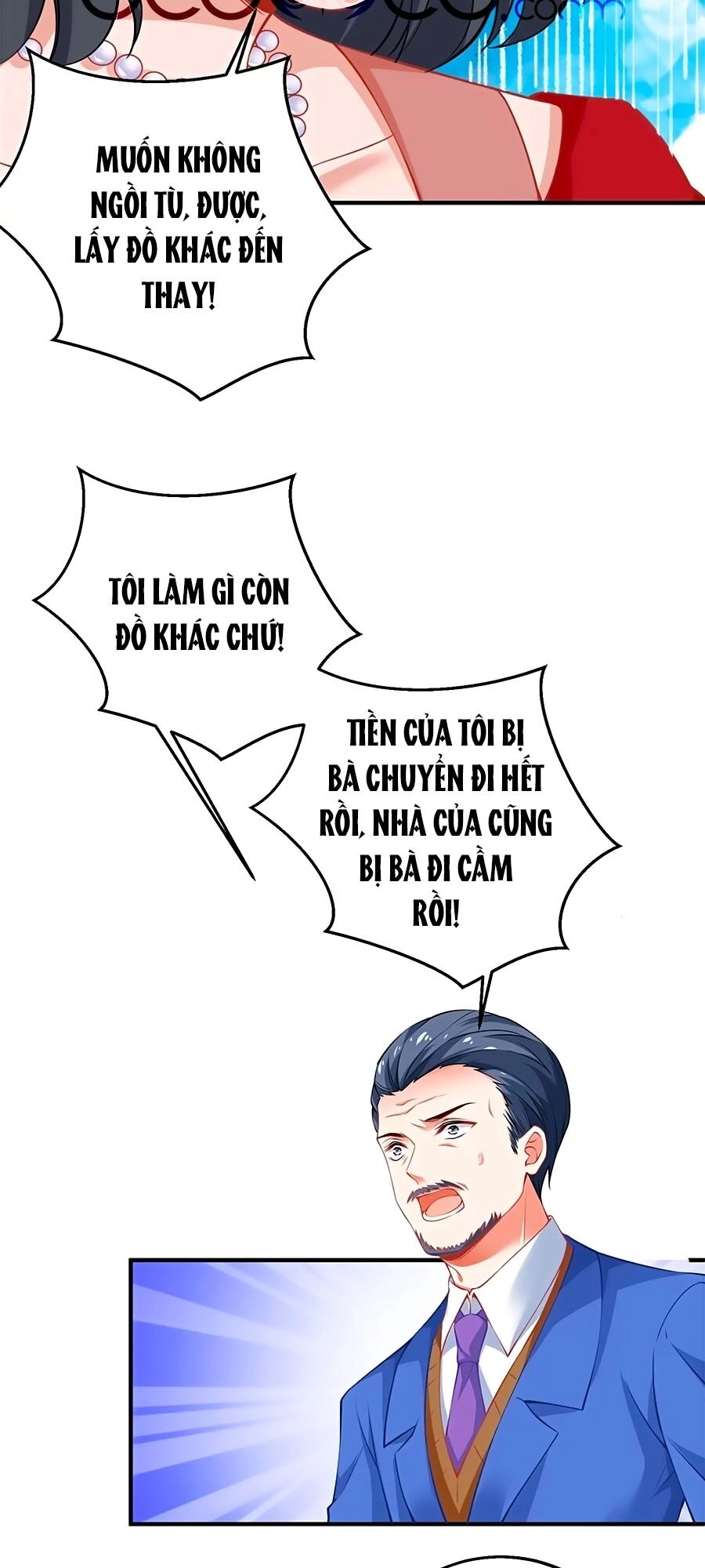 Một Thai Hai Bảo : Đưa Mami Về Nhà ! Chapter 226 - 23