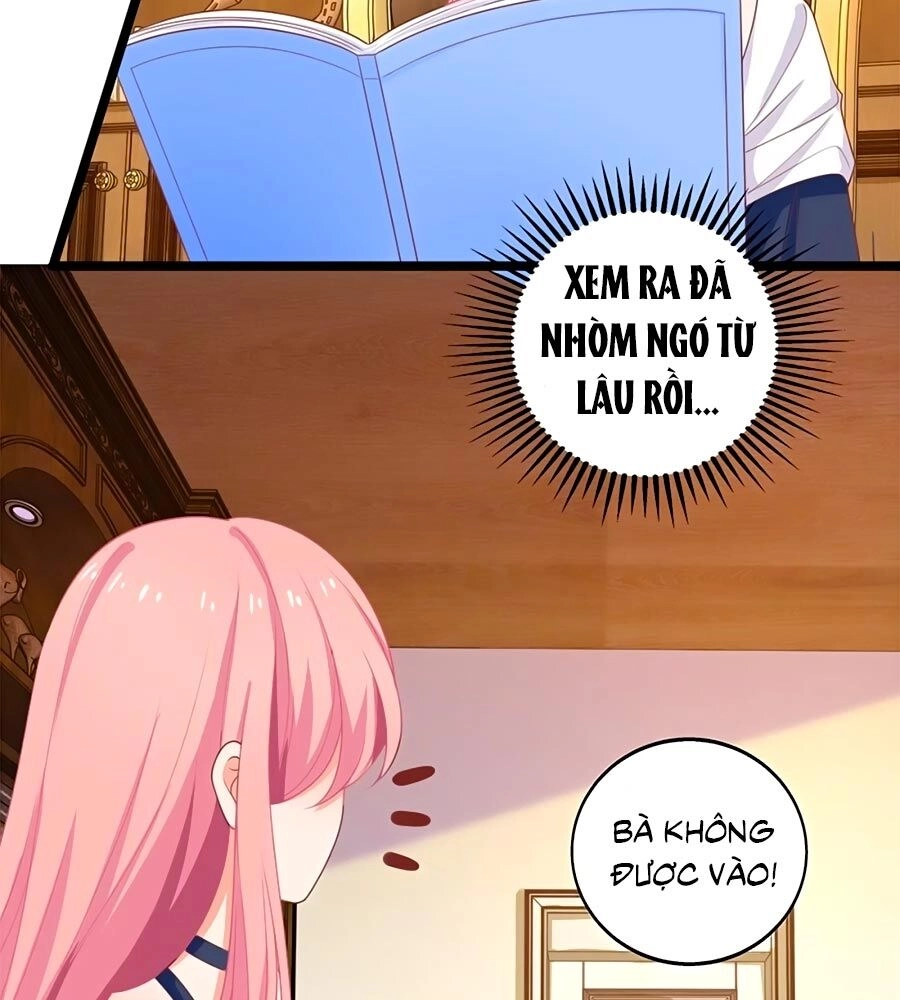 Một Thai Hai Bảo : Đưa Mami Về Nhà ! Chapter 227 - 3