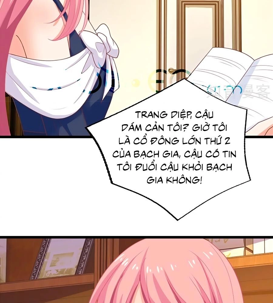 Một Thai Hai Bảo : Đưa Mami Về Nhà ! Chapter 227 - 4