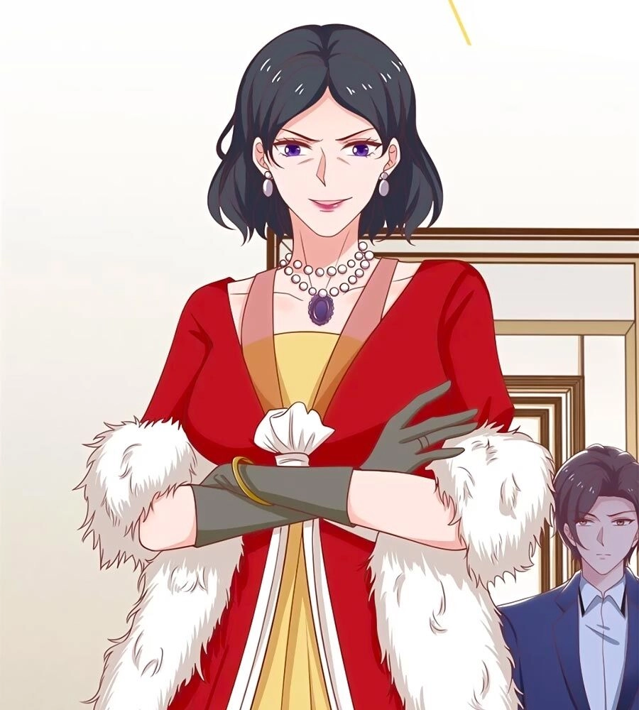 Một Thai Hai Bảo : Đưa Mami Về Nhà ! Chapter 227 - 7