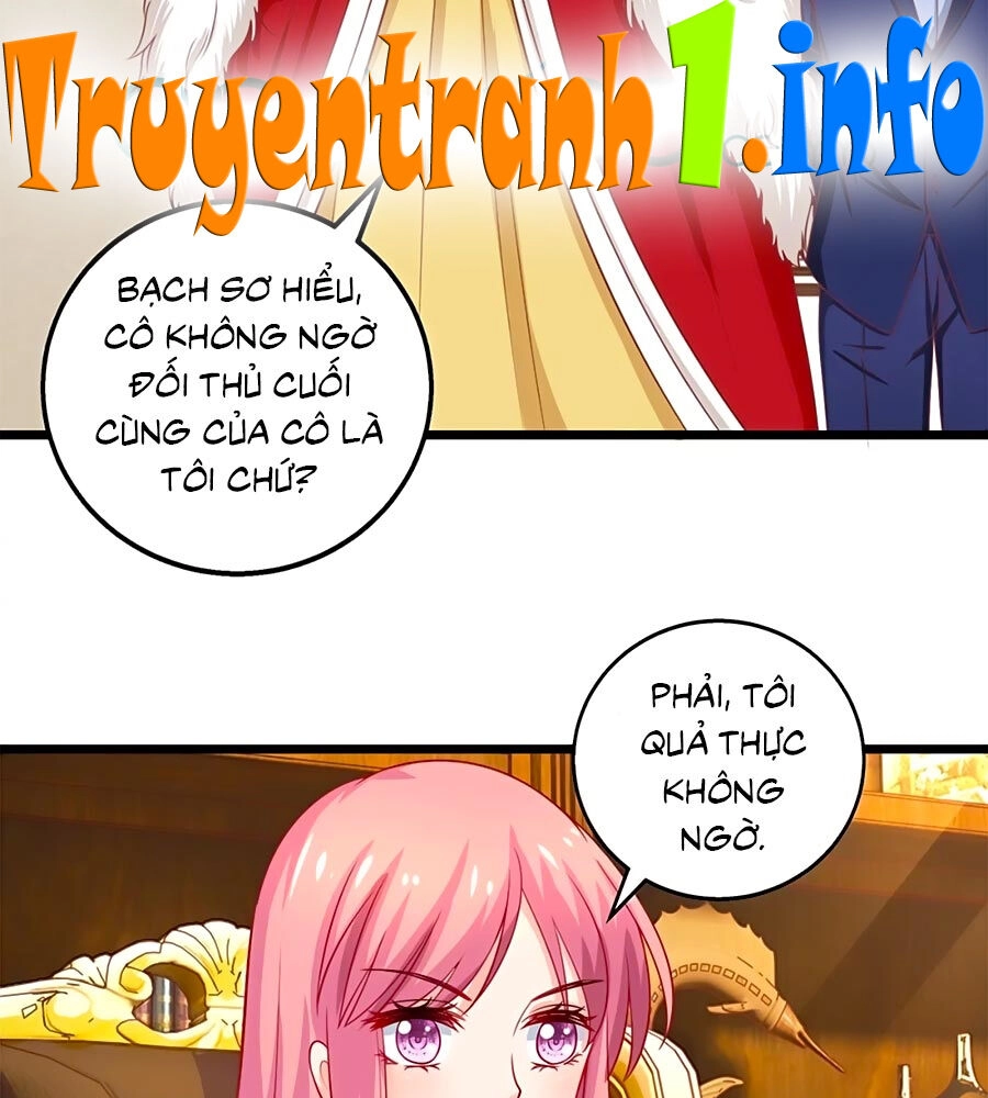 Một Thai Hai Bảo : Đưa Mami Về Nhà ! Chapter 227 - 8