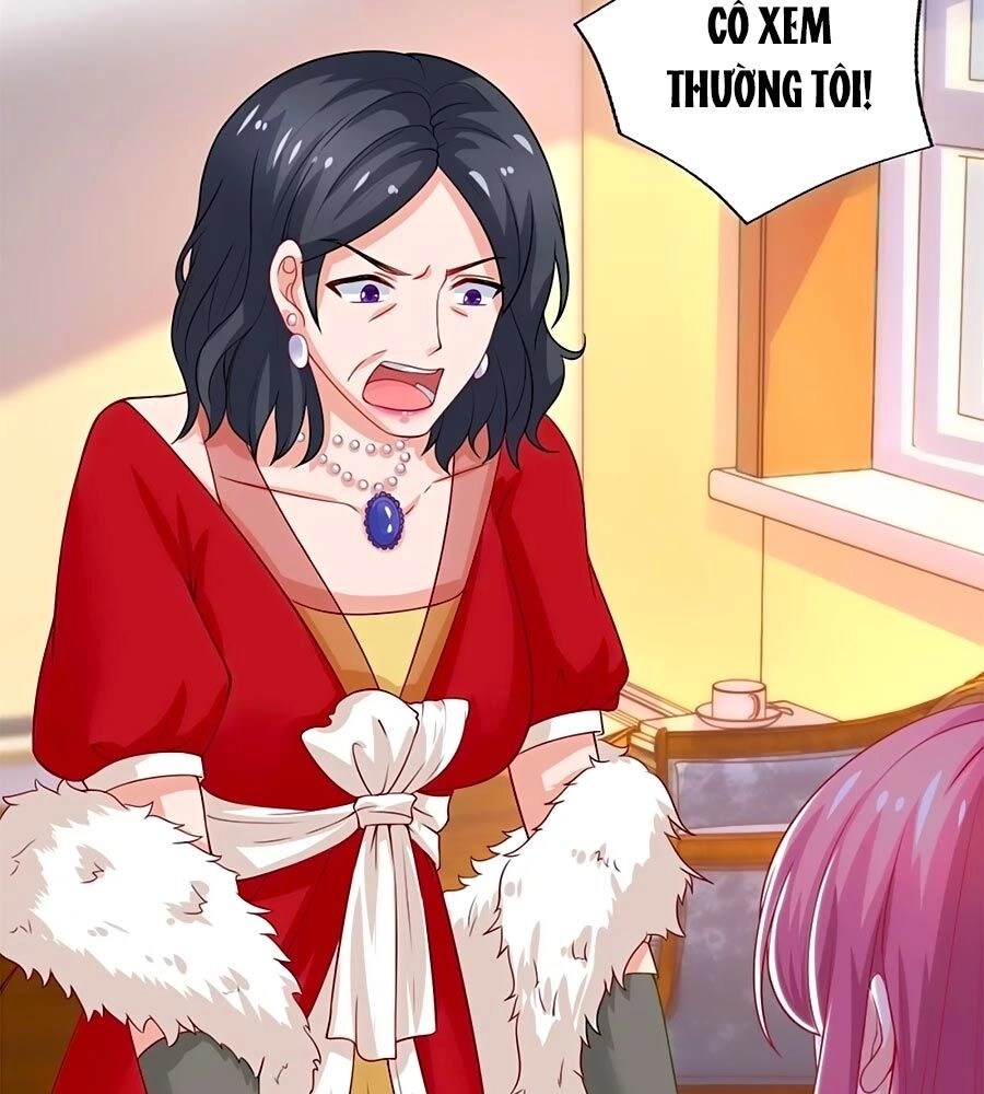 Một Thai Hai Bảo : Đưa Mami Về Nhà ! Chapter 227 - 10