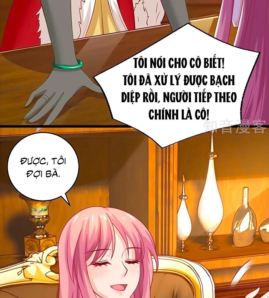 Một Thai Hai Bảo : Đưa Mami Về Nhà ! Chapter 227 - 11