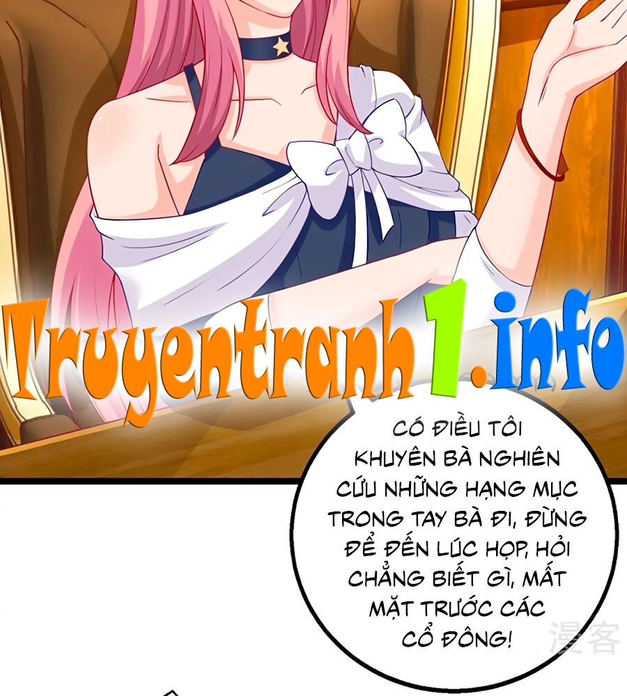 Một Thai Hai Bảo : Đưa Mami Về Nhà ! Chapter 227 - 12