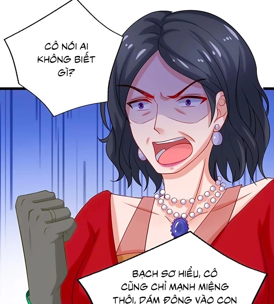 Một Thai Hai Bảo : Đưa Mami Về Nhà ! Chapter 227 - 13