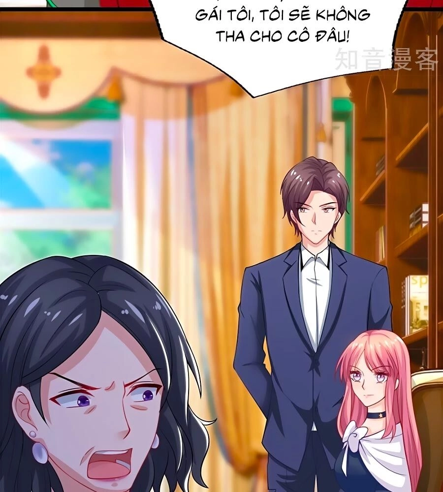 Một Thai Hai Bảo : Đưa Mami Về Nhà ! Chapter 227 - 14