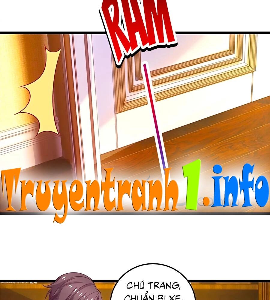 Một Thai Hai Bảo : Đưa Mami Về Nhà ! Chapter 227 - 16