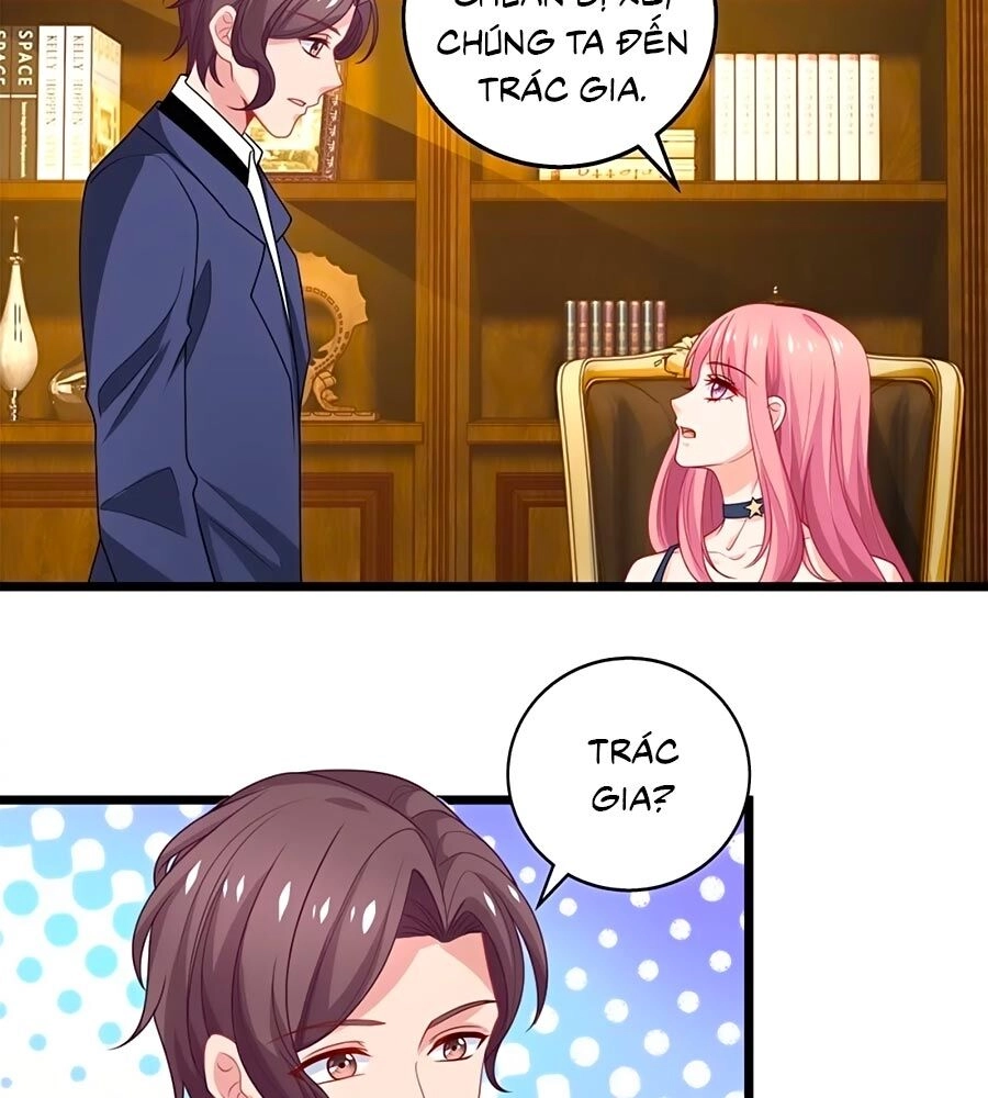 Một Thai Hai Bảo : Đưa Mami Về Nhà ! Chapter 227 - 17