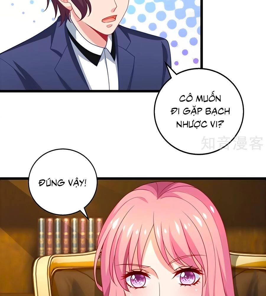 Một Thai Hai Bảo : Đưa Mami Về Nhà ! Chapter 227 - 18