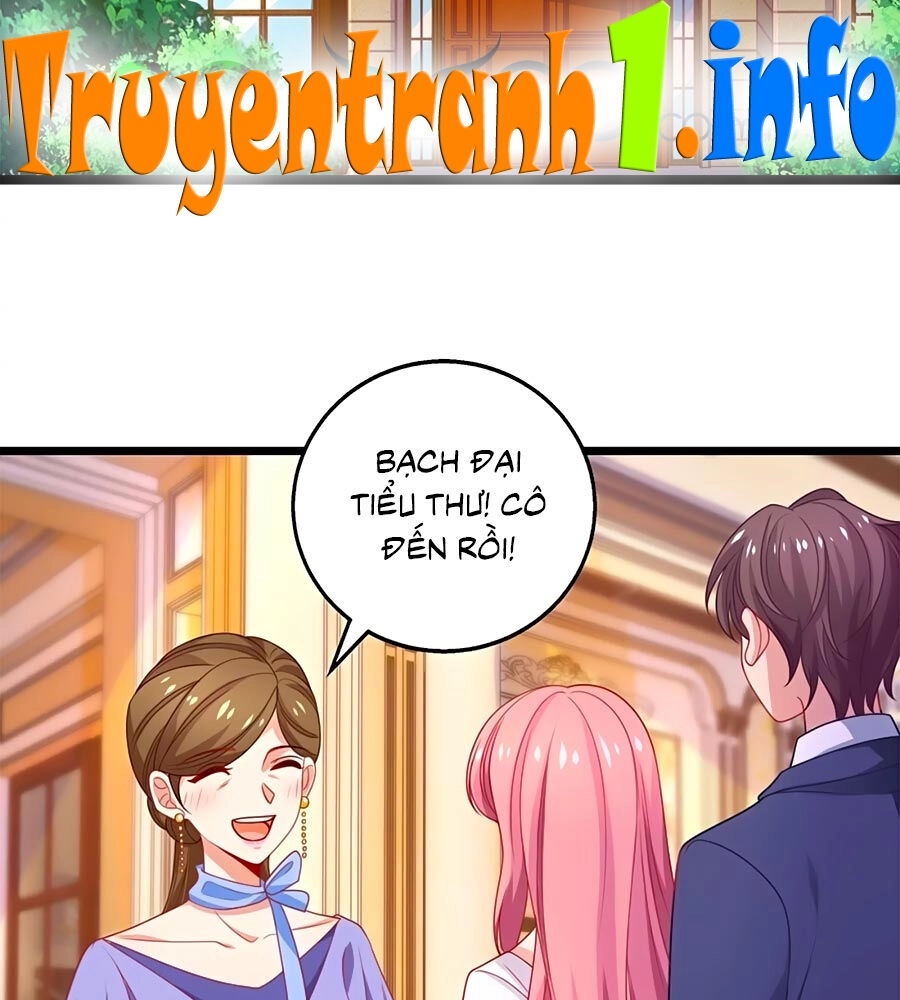 Một Thai Hai Bảo : Đưa Mami Về Nhà ! Chapter 227 - 21