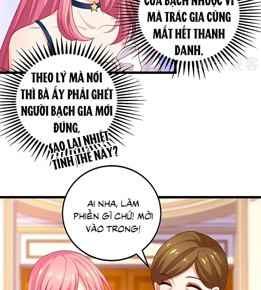 Một Thai Hai Bảo : Đưa Mami Về Nhà ! Chapter 227 - 23