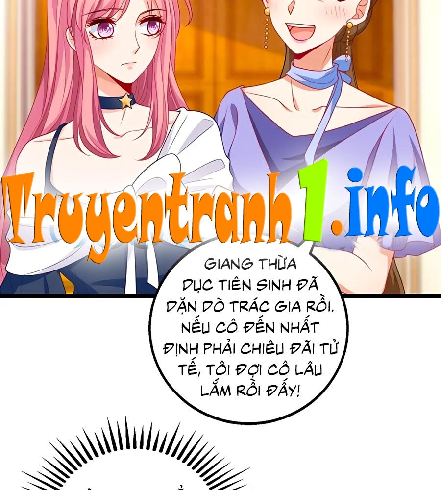 Một Thai Hai Bảo : Đưa Mami Về Nhà ! Chapter 227 - 24