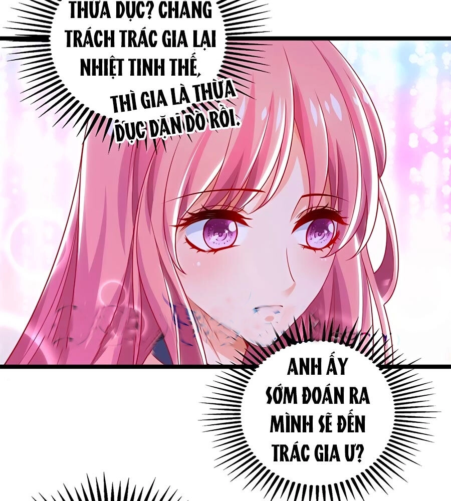 Một Thai Hai Bảo : Đưa Mami Về Nhà ! Chapter 227 - 25