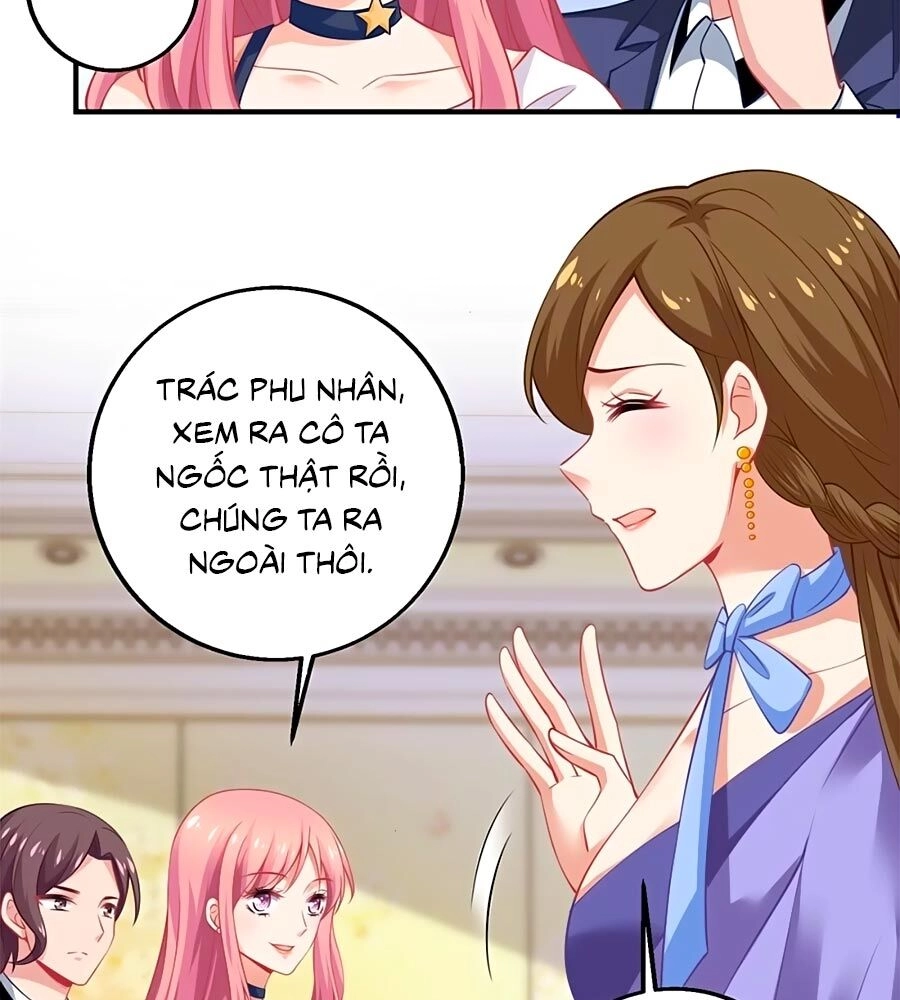 Một Thai Hai Bảo : Đưa Mami Về Nhà ! Chapter 228 - 9