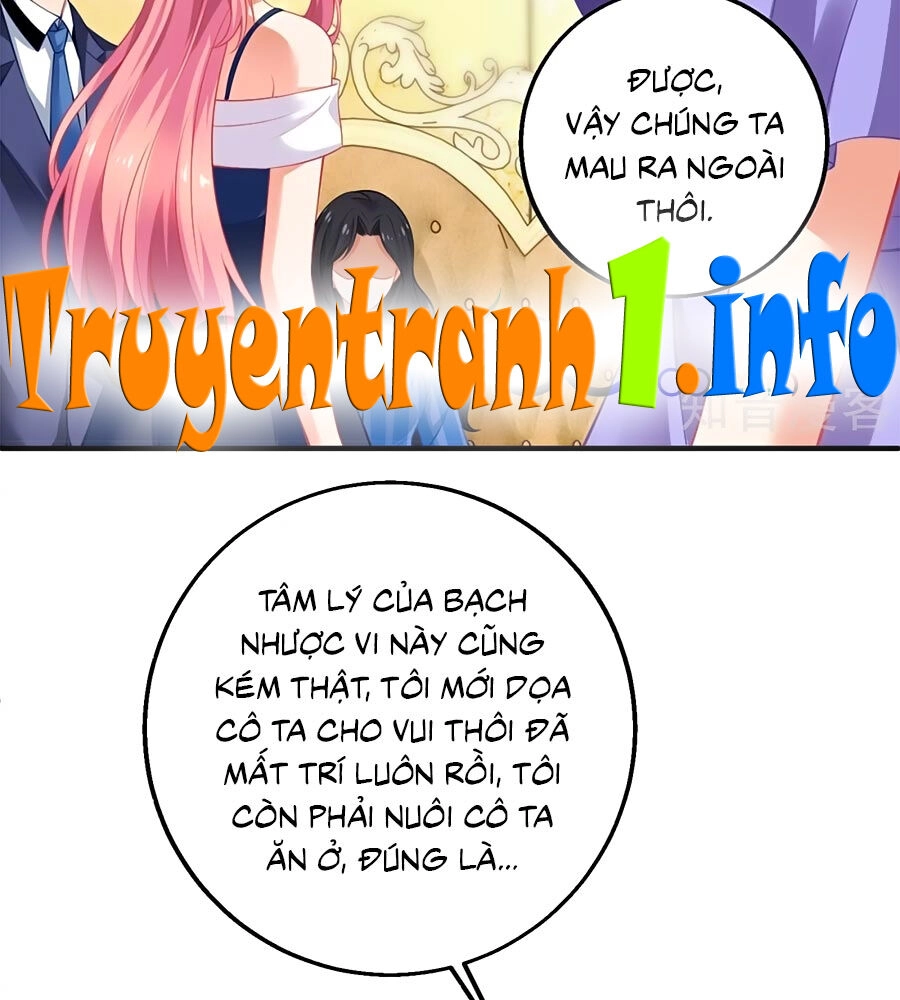 Một Thai Hai Bảo : Đưa Mami Về Nhà ! Chapter 228 - 10
