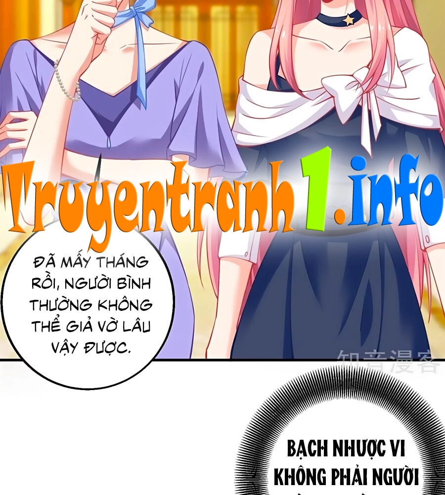 Một Thai Hai Bảo : Đưa Mami Về Nhà ! Chapter 228 - 17