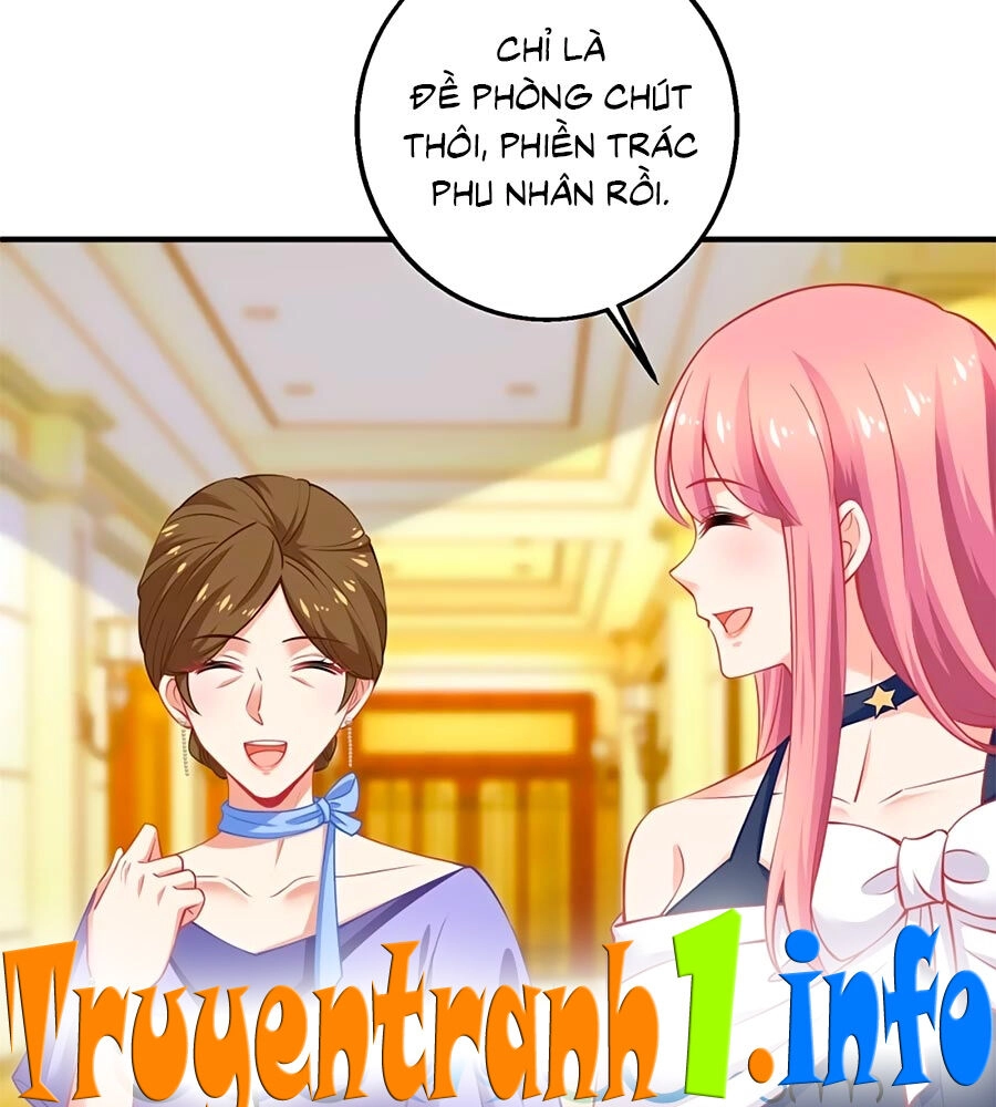 Một Thai Hai Bảo : Đưa Mami Về Nhà ! Chapter 228 - 21