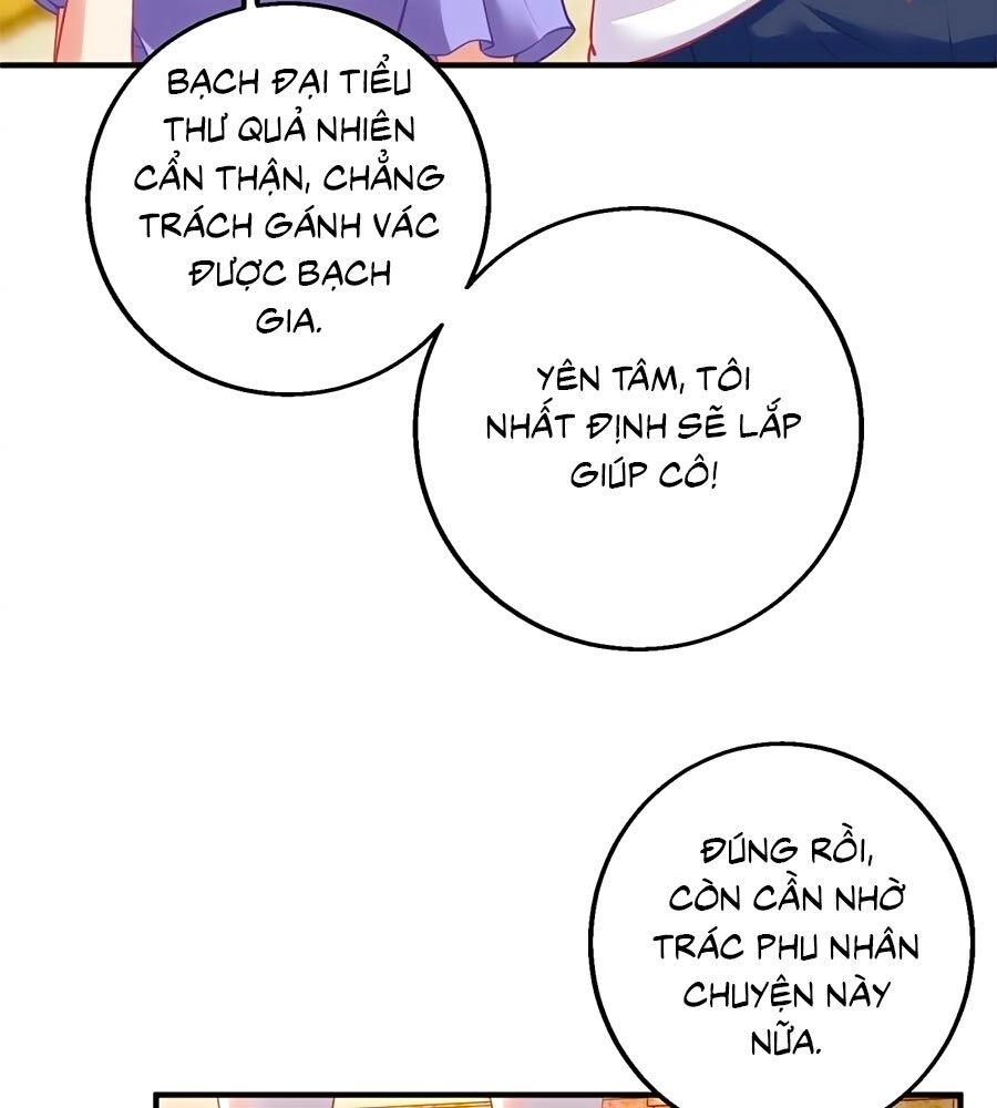 Một Thai Hai Bảo : Đưa Mami Về Nhà ! Chapter 228 - 22