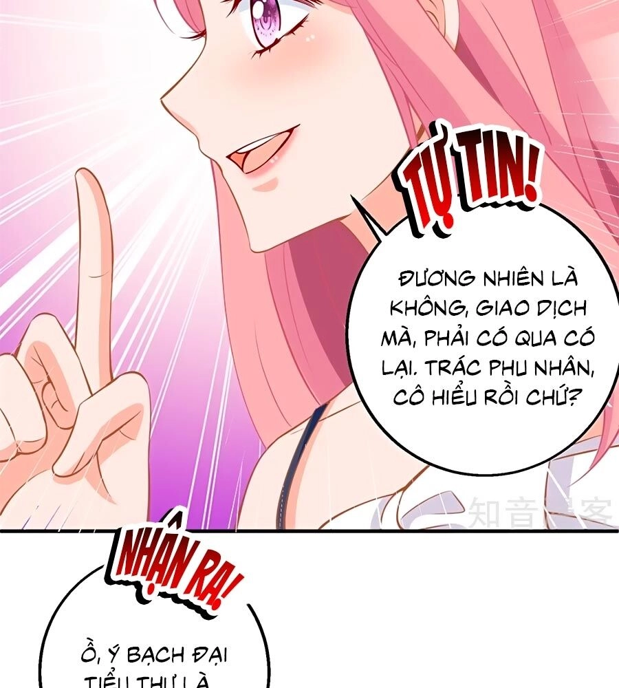 Một Thai Hai Bảo : Đưa Mami Về Nhà ! Chapter 228 - 26